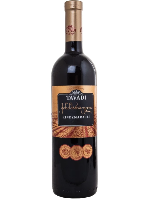 Tavadi Kindzmarauli