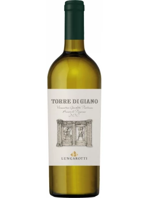 Вино Lungarotti, Torre di Giano, Umbria IGT 2022, 0.75 л