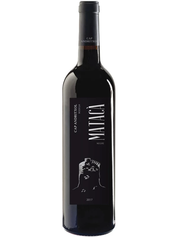 Bodega Cap Andritxol, Mataca