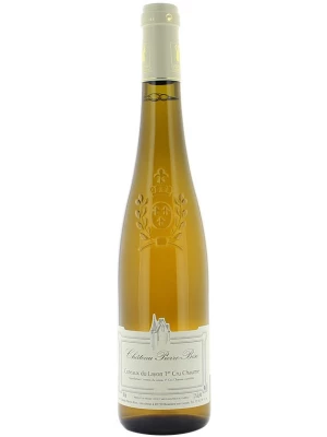 Вино Chateau Pierre-Bise, Coteaux du Layon Premier Cru Chaume AOC 2016, 0.5 л