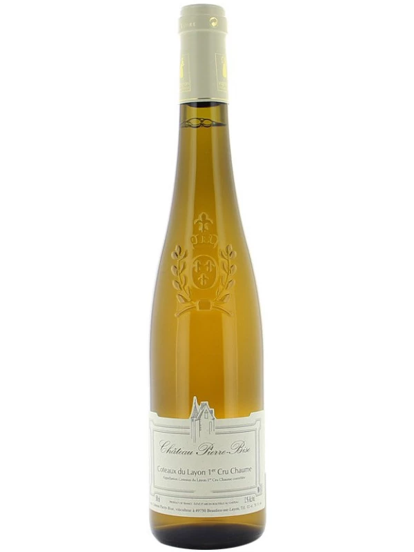 Chateau Pierre-Bise, Coteaux du Layon Premier Cru Chaume AOC