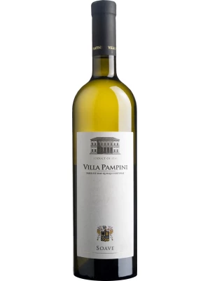Вино Villa Pampini, Soave DOC 2020, 0.75 л
