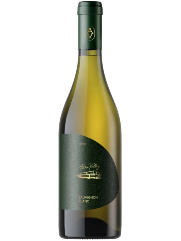 Alma Valley, Izbrannoe Sauvignon Blanc