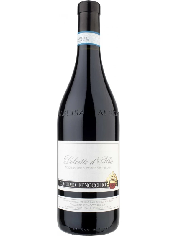 Giacomo Fenocchio, Dolcetto d'Alba DOC