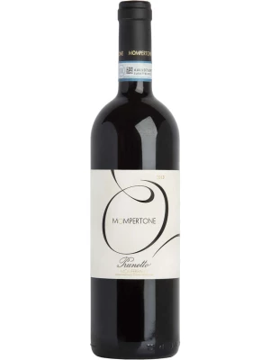 Вино Prunotto, Mompertone, Monferrato DOC 2016, 0.75 л