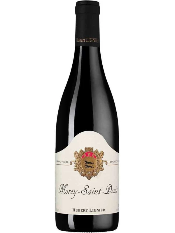 Hubert Lignier, Morey-Saint-Denis AOC