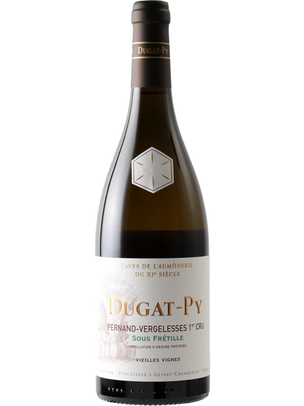 Dugat-Py, Pernand-Vergelesses 1er Cru Sous Fretille Vieilles Vignes AOC