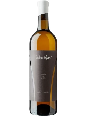 Вино Schmelzer's Schlicht und Ergreifend Weisse Cuvee 2018, 0.75 л
