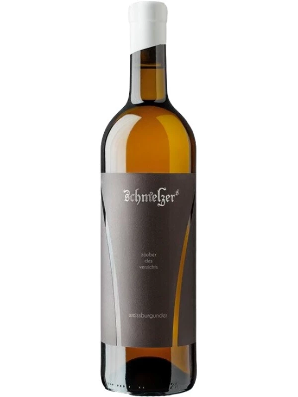 Schmelzer's Schlicht und Ergreifend Weisse Cuvee