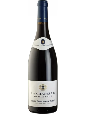 Вино Paul Jaboulet Aine, La Chapelle Rouge, Hermitage AOC 1988, 0.75 л
