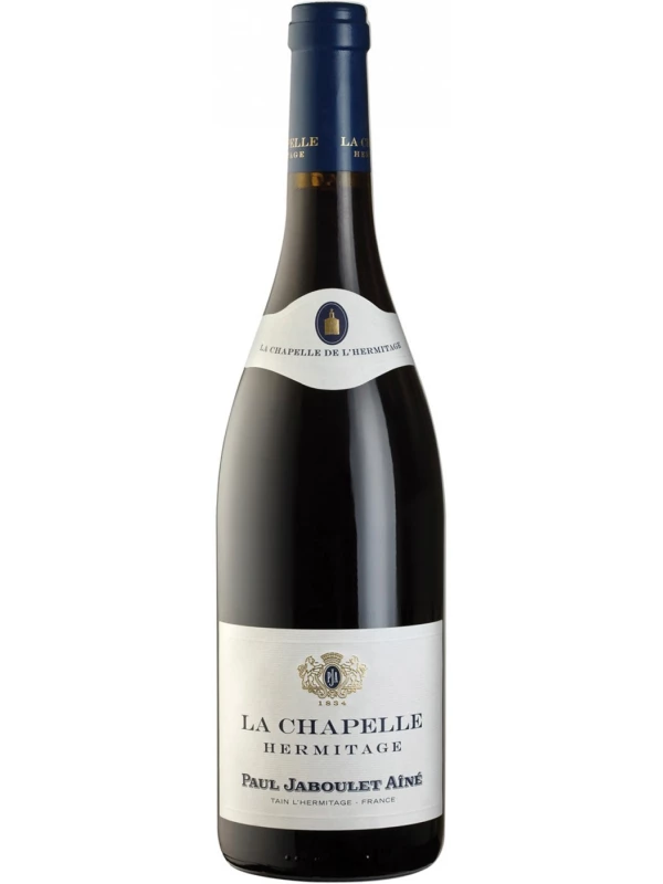 Paul Jaboulet Aine, La Chapelle Rouge, Hermitage AOC