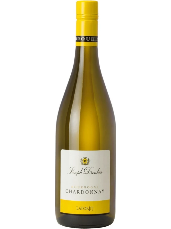 Laforet Bourgogne Chardonnay AOC