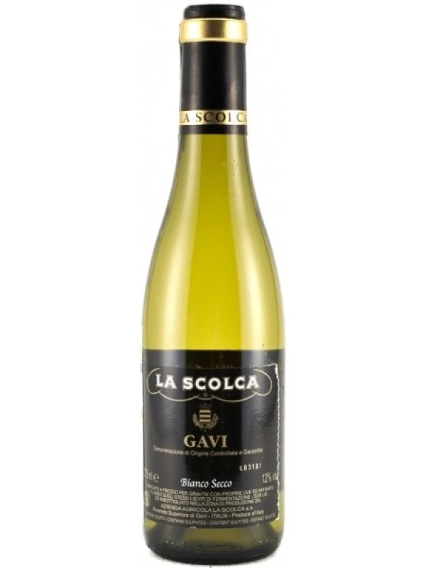 La Scolca, Gavi dei Gavi DOCG