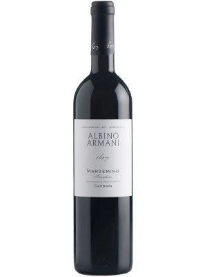 Вино Albino Armani, Marzemino, Trentino DOC 2019, 0.75 л