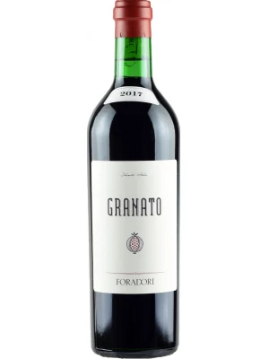 Вино Foradori, Granato, Vigneti delle Dolomiti IGT 2017, 0.75 л