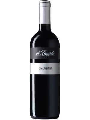 Вино Di Lenardo, Refosco, Venezia Giulia IGT 2019, 0.75 л
