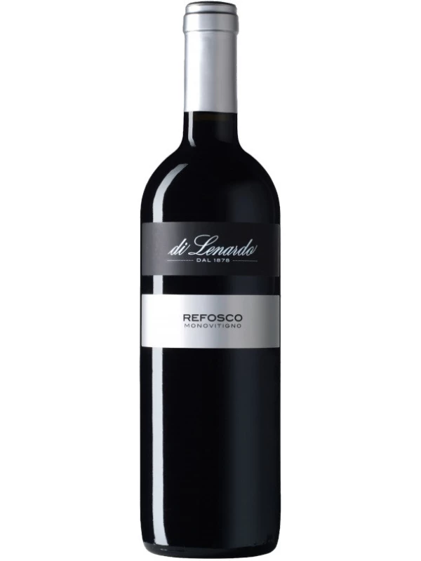 Di Lenardo, Refosco, Venezia Giulia IGT