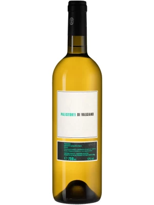 Вино Tenuta di Valgiano, Palistorti Bianco, Toscana IGT 2019, 0.75 л