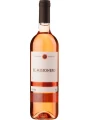 El Misionero Tempranillo Rosado, La Mancha DO — фото 2