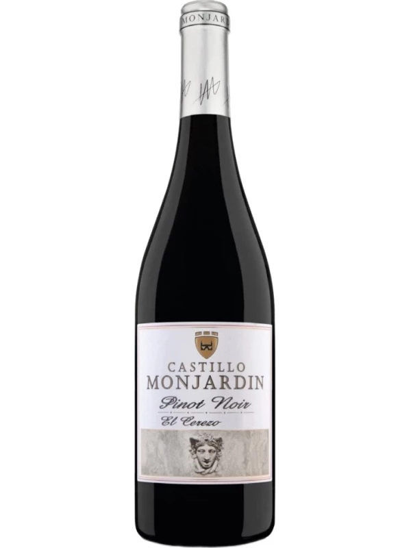 Castillo Monjardin El Cerezo Pinot Noir, Navarra DO