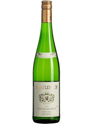 Вино Mantlerhof, Riesling Ried Steingraben 1OTW, Kremstal DAC 2017, 0.75 л