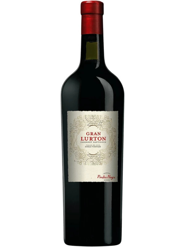 Piedra Negra, Gran Lurton Cabernet Sauvignon