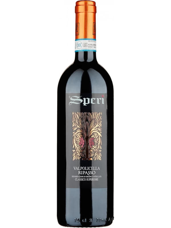 Speri, Ripasso, Valpolicella DOC Classico Superiore