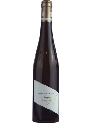 Вино Peter Jakob Kuhn, Oestrich Doosberg Riesling trocken 2018, 0.75 л