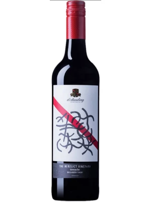 Вино d'Arenberg, The Derelict Vineyard 2015, 0.75 л