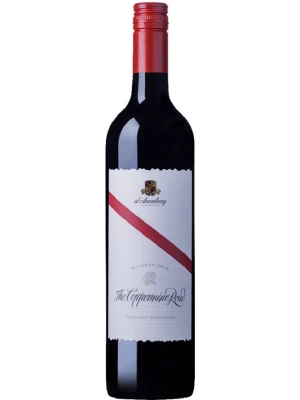 Вино d'Arenberg, The Coppermine Road 2015, 0.75 л