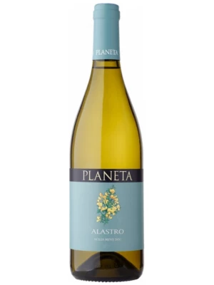 Вино Planeta, Alastro, Menfi DOC 2023, 0.75 л