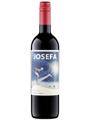 Вино Josefa Marselan 0.75 л