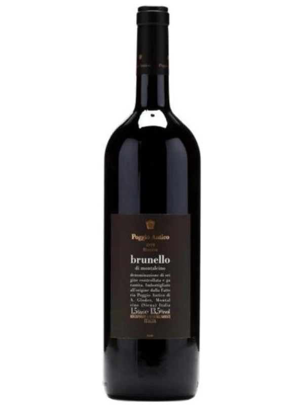 Poggio Antico, Brunello di Montalcino Riserva DOCG