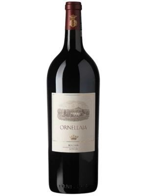 Вино Ornellaia, Bolgheri Superiore DOC 2021, 1.5 л