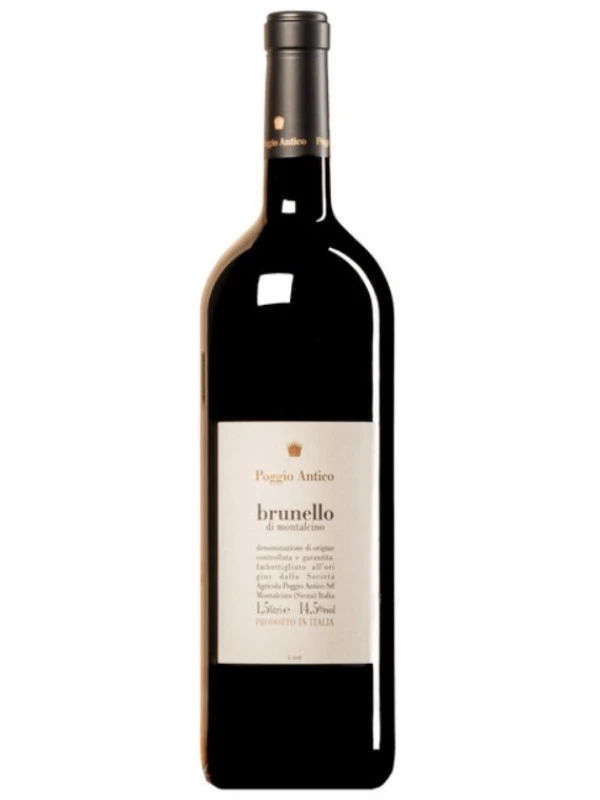 Poggio Antico, Brunello di Montalcino DOCG