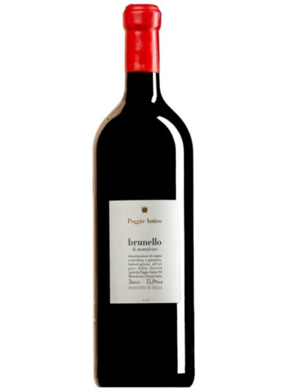 Poggio Antico, Brunello di Montalcino DOCG