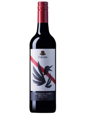 Вино d'Arenberg, The Laughing Magpie 2015, 0.75 л