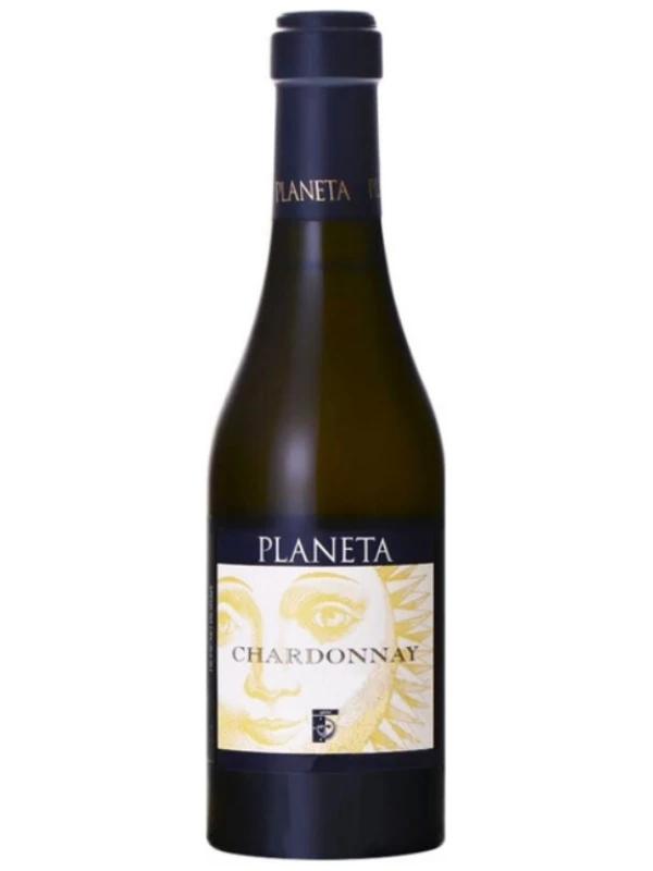 Planeta, Chardonnay, Sicilia Menfi DOC