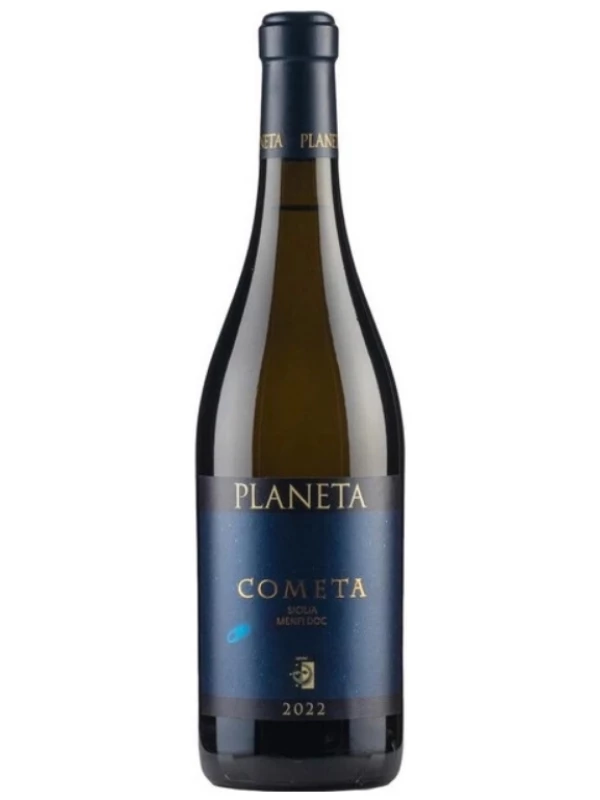 Planeta, Cometa, Sicilia Menfi DOC