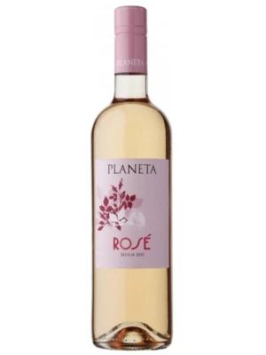 Вино Planeta, Rose, Sicilia DOC 2024, 0.75 л