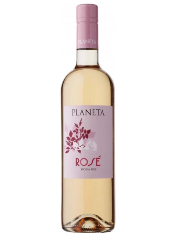 Planeta, Rose, Sicilia DOC