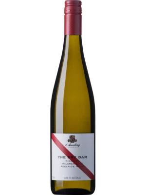 Вино d'Arenberg, The Dry Dam Riesling 2017, 0.75 л