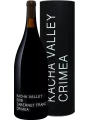 Kacha Valley Cabernet Franc, gift box — фото 2