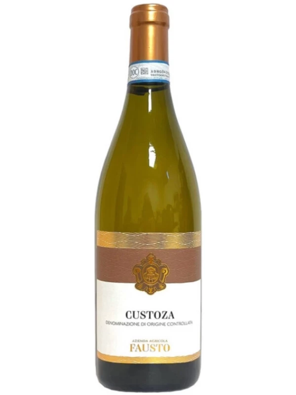 Fausto, Custoza DOC