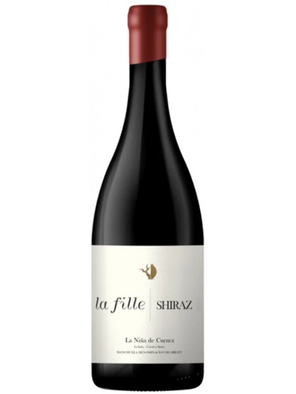 La Nina de Cuenca, La Fille Shiraz