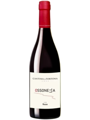 Вино Cantina di Tortona, Ossonella 2023, 0.75 л