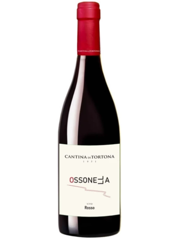 Cantina di Tortona, Ossonella