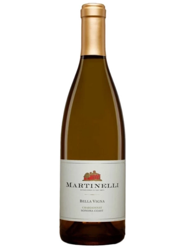 Martinelli, Bella Vigna Chardonnay