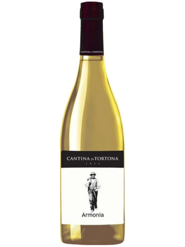 Cantina di Tortona, Armonia Frizzante Dolce, Colli Tortonesi DOC