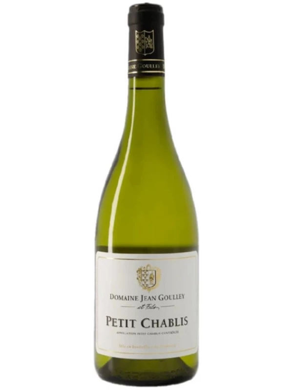 Domaine Jean Goulley, Petit Chablis AOC